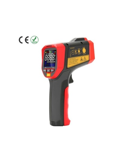 Unı-t Ut 303c+ İnfrared Termometre -32 / 1300