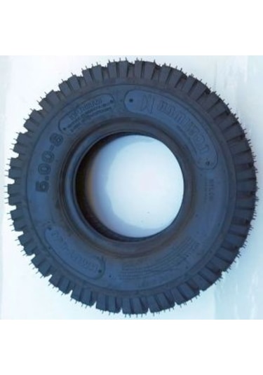 Hamılton 5.00-8 10 Kat Havalı Tip Forklift Lastiği Hindistan Malı