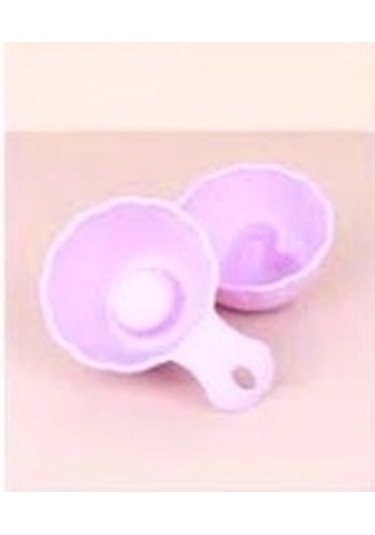 2 Parça Pilav Ve Tatlı Kalıbı Çok Renkli