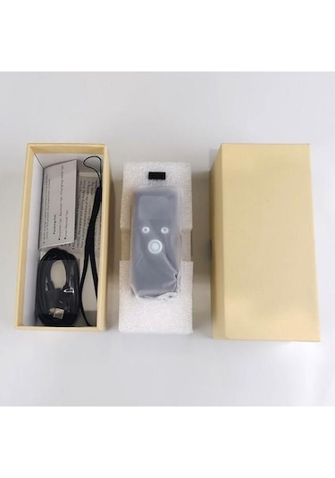 Tıwox 2d Imager Vsk-150 Bluetooth Wlan Kablosuz Hafızalı El Tipi Barkod Okuyucu