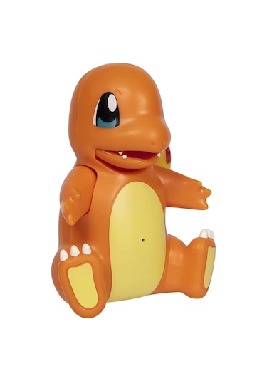 Pokemon Elektronik & İnteraktif Charmander Figür