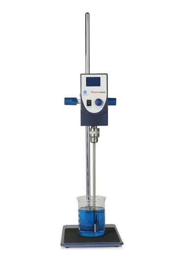 Thermomac Tm-II-7c Mekanik Karıştırıcı Tepegöz 40 L