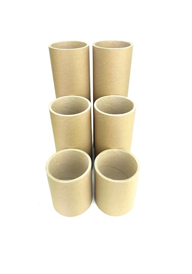 Vixpet Ginepig Hamster Kemirgen Kobay Tüneli 6'lı