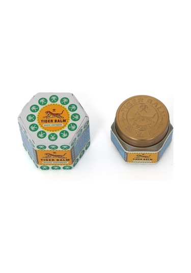 Tiger Balm White Beyaz 30 G