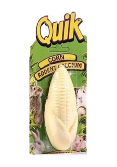 Quik Kemirgen Kalsiyumu Mısır