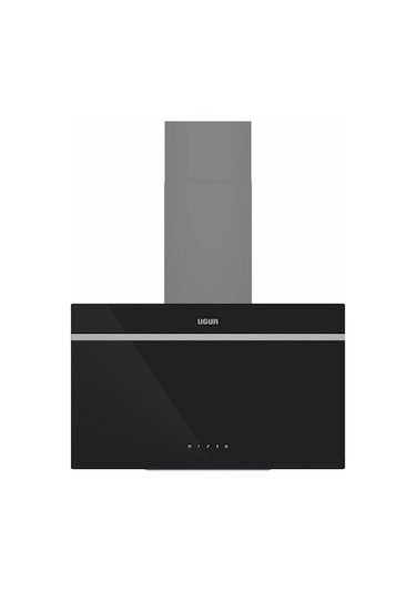 Uğur UAD 6011 SA3DHD Duvar Tipi Ankastre Davlumbaz