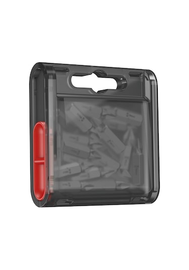Wera 05057750001 Bit-box 20, 851/1 Z Ph 2 X 25 Mm Universal Phill