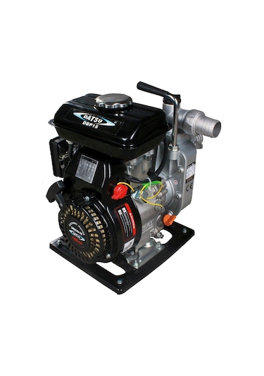 Datsu Dbp 15(1 1-2") Benzinli Su Motoru