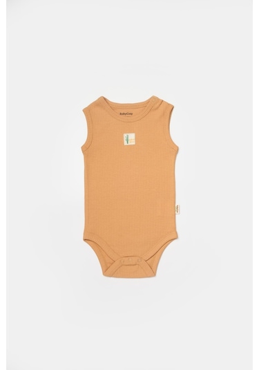 BabyCosy 2 Li Askılı Body Csyb9013 001