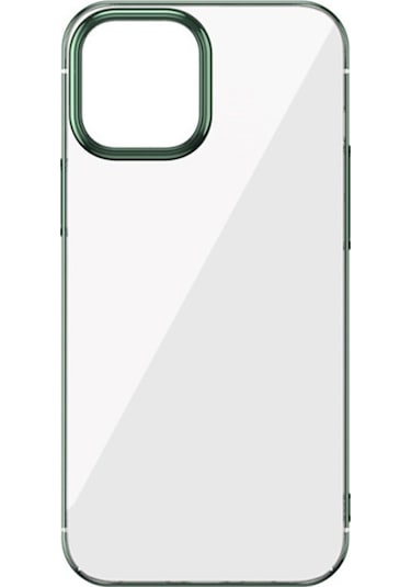 Baseus Glitter Iphone 12 Pro Max Seffaf Lüx Silikon Kilif Soft T 463910714