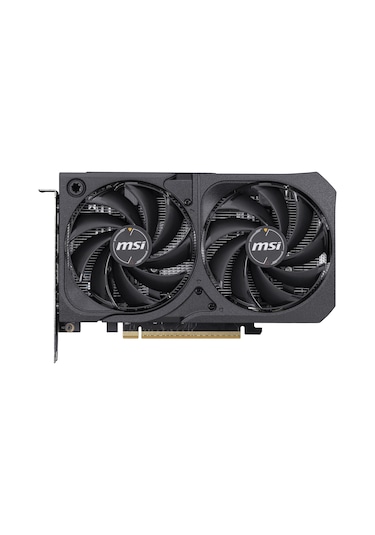 Msı Geforce Rtx 5050 8g Shadow 2x Oc 8gb Gddr6 128b Dx12 Pcıe 5.0 X16 3xdp 1xhdmı