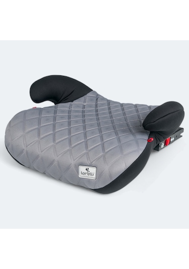 Lorelli Sirius New Isofix Oto Koltuğu Yükseltici - Gri