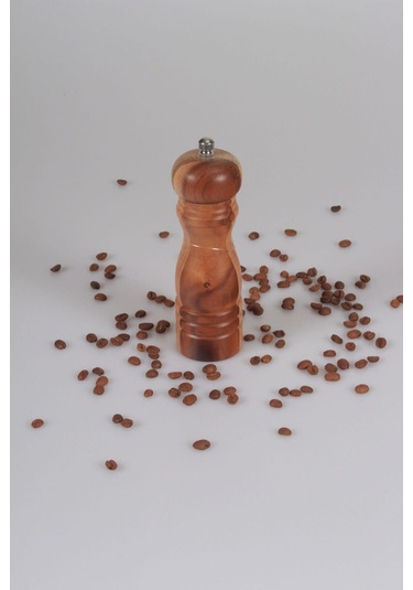 Karabiber Değirmeni Büyük Boy. Ahşap