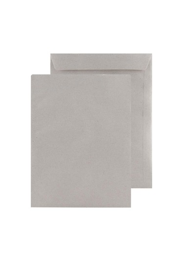 Asil As-11124 Torba Zarf 240 X 320 Mm 25 Adet - Kraft