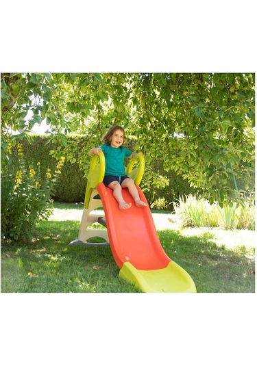 Smoby KS Kaydırak - Su Bağlantılı 310262