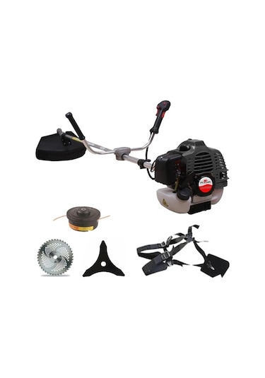 Puma PM-CG520 2.2 HP Motorlu Yan Tırpan