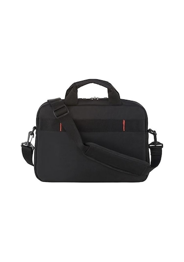 Samsonite Cm5-09-002 13.3" Notebook Laptop Çantası Siyah
