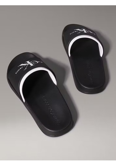 Calvin Klein Erkek Terlik Ym0ym003610gm Çok Renkli