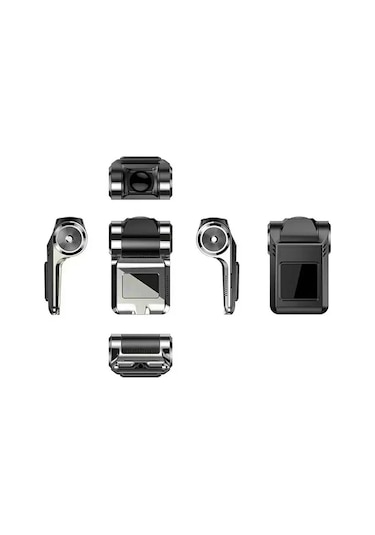 Hd Dash Cam Arabası Usb Adas Dvr Çift Lensli Kamera Videosu Android Için Özel Single Lens None