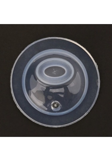 Bosphorusboutique Yeni Silikon Sıcak Ördek Meme Kalibreli Güvenliği Geniş Gagası Emziği Besleme Bebek Araçları Wt