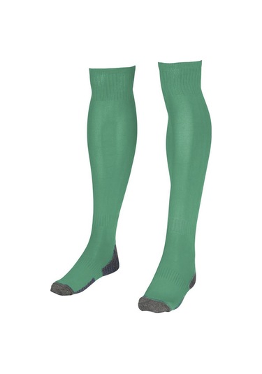 Yüksek Kalite Topuklu Futbol Çorabı - Tozluk - Renkli