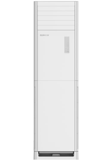 Climech Klima AUF-48UR4RMPA8 48000 Btu R32 Salon Tipi Klima