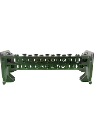 Loobar 2 Kutup 2x25 11x16 5x10 Dağıtıcı 125a
