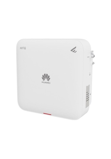 Huaweı Ekıt Ap761 Ax1800 Dual Band Harici Access Point 2 2 Mımo