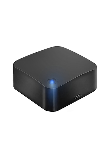 Wifi + Rf Köprüsü 433mhz Akıllı Ev Otomasyon Modülü S5883