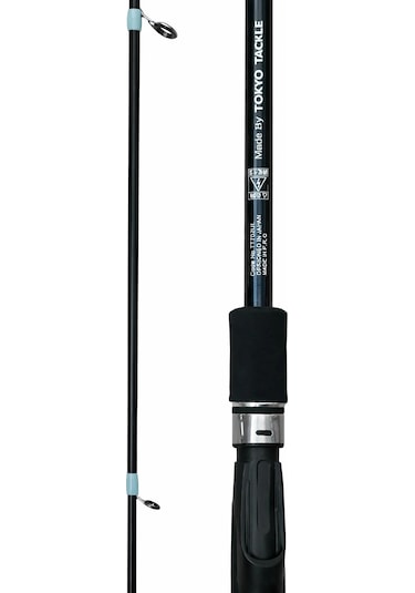 Tokyo Tackle Tiny Lure Pro 210cm 1-9gr Lrf Kamışı