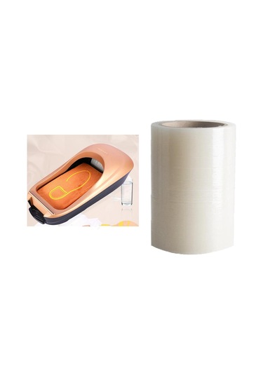 Suntek Taban Etiketi Şeffaf Ayakkabı Alt Koruyucu Ayakkabı