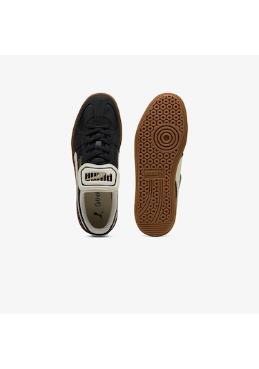Puma Palermo Premium Unisex Siyah Sneaker 026 401744 Siyah