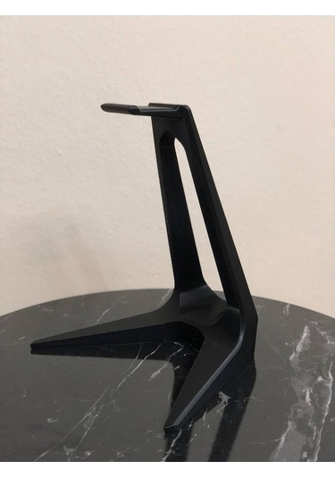 Cosmos3d Siyah Kukalık Standı Model 2