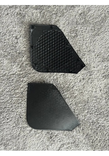 Seat Cordoba Hoparlör Kapağı Sol