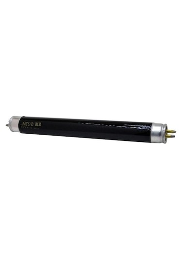 2 Adet 6w T5 Blb Mor Para Kontrol Lambası 22.5 Cm Şavk Marka