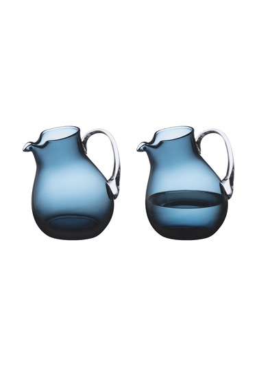 Madame Coco Emeline El Yapımı Cam Sürahi 1ksurh01242500 Ml-std