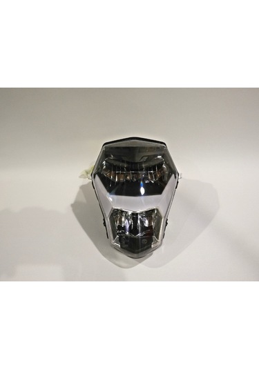 Cfmoto 250nk Ön Far Komple