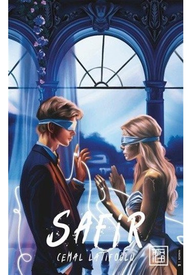 Safir Ciltli / Cemal Latifoğlu