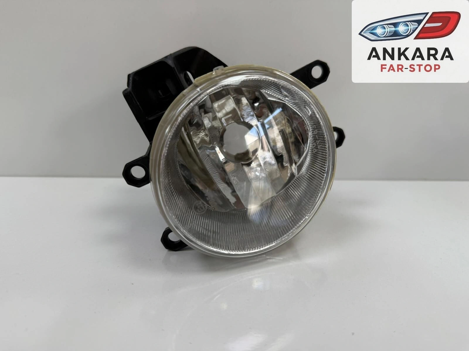 Ford Ranger 2014 - 2016 Sis Lambası Ön Sağ