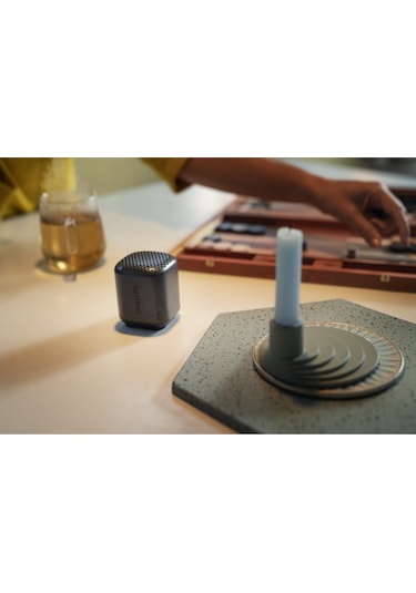 Philips TAS2505B/00 Kablosuz Bluetooth Hoparlör