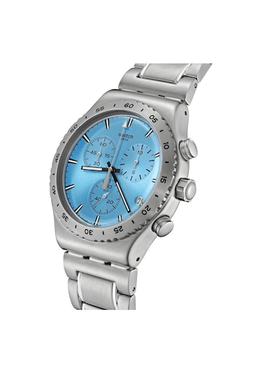 Swatch Yvs528g Erkek Kol Saati
