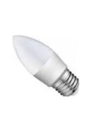 Osaka 6 Watt Led Beyaz Günışığı E27 Duylu Mum Avize Buji Ampul