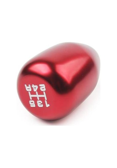 Evrensel Yarış 5 Hız Veya 6 Hız Araba Vites Topuzu Manuel Otomatik Vites Topuzu Vites Kolu Rengi: 5s Mor