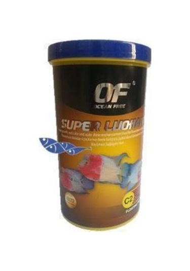 Ocean Free Super Luohan 280ml /120gr