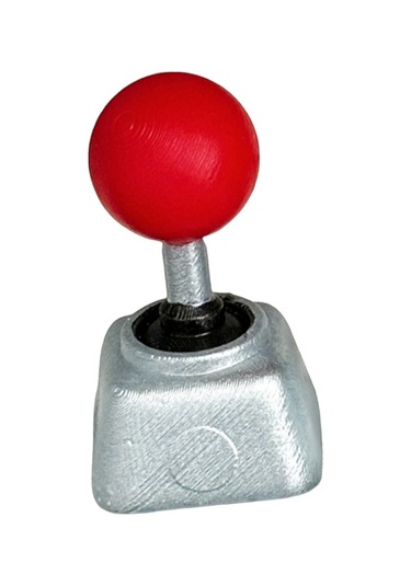 Gelişmiş Mekanik Oyun Klavyeleri İçin Retro Joystick Tuş Takımı Esc Tuş Takımları
