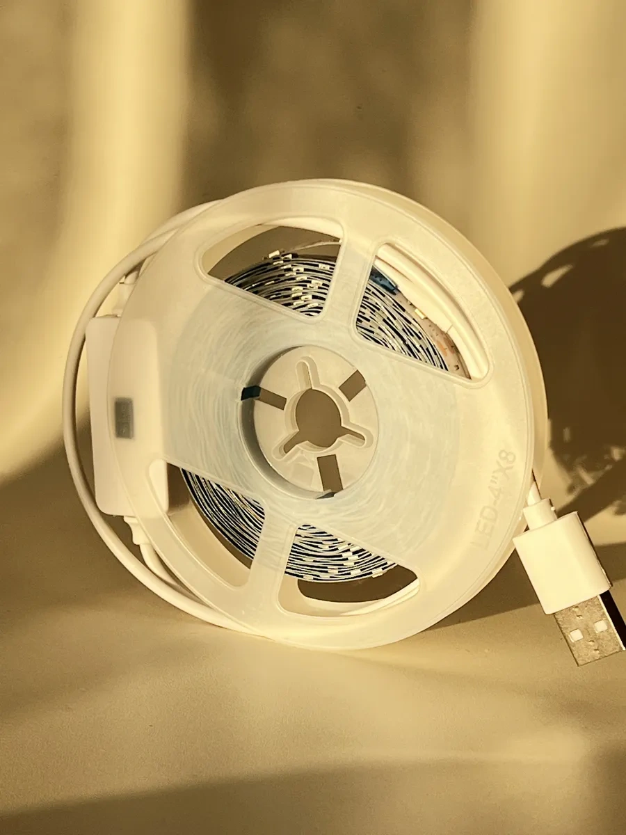 Led Sun 5 Metre Led Şerit, Mutfak Aydınlatma İçin Led Şerit 217591623 Soğuk Beyaz