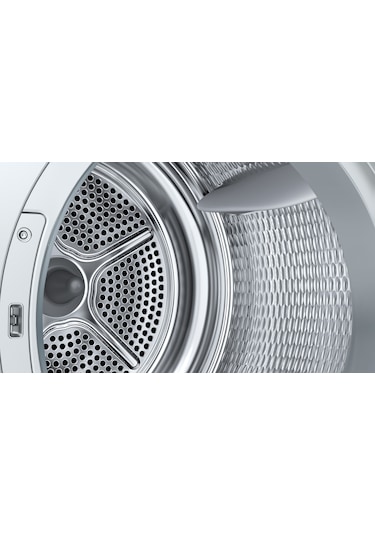 Bosch WQG241A0TR 9 KG Isı Pompalı Çamaşır Kurutma Makinesi