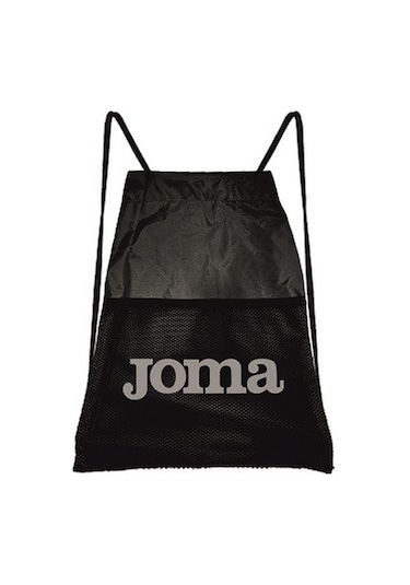 Joma Torba İpli Sırt Çantası Sword Ns Siyah