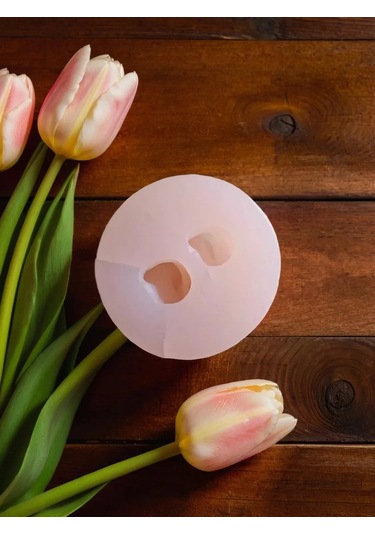 Koroleva Formy Silikon Kalıp Lale Yaprakları 3d 182701359 Diğer