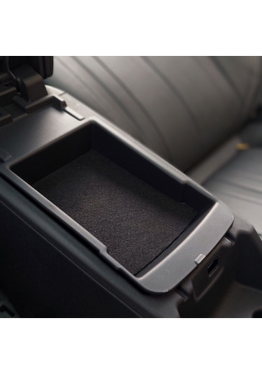 Togg T10x Uyumlu Konfor Seti Araç İçi Ses Giderici Kaplama